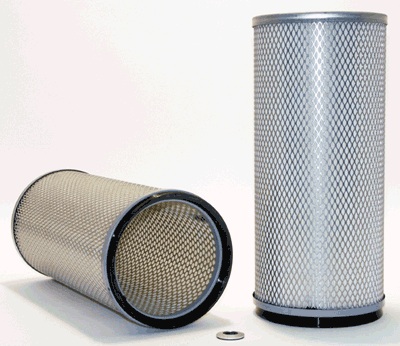 Picture of WIX Racing Filters 46545 Heavy Duty Air Filter