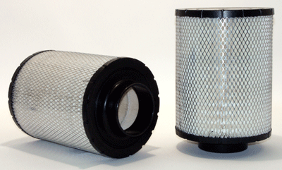 Picture of WIX Racing Filters 46637 Heavy Duty Air Filter