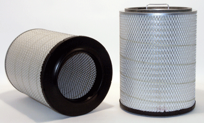 Picture of WIX Racing Filters 46772 Radial Seal Heavy Duty Air Filter