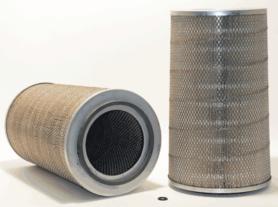 Picture of WIX Racing Filters 46904 Heavy Duty Air Filter