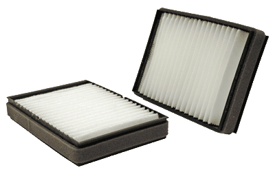 Picture of WIX Racing Filters 46981 Cabin Air Panel Filter