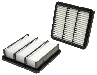 Picture of WIX Racing Filters 49070 Premium Panel Air Filter