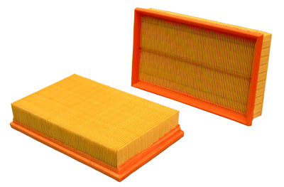 Picture of WIX Racing Filters 49114 Premium Panel Air Filter