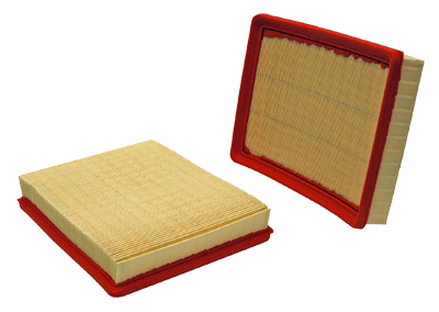 Picture of WIX Racing Filters 49175 Premium Panel Air Filter