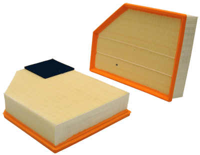 Picture of WIX Racing Filters 49242 Premium Panel Air Filter
