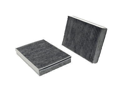 Picture of WIX Racing Filters 49379 Cabin Air Panel Filter with Microban