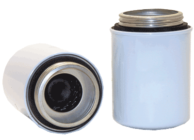 Picture of WIX Racing Filters 51106 Spin-On Racing Oil Filter