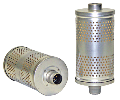 Picture of WIX Racing Filters 51125 Cartridge Oil Filter