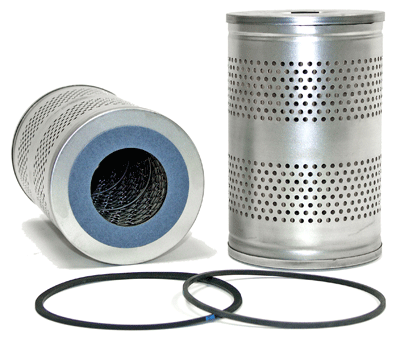 Picture of WIX Racing Filters 51251 High Performance Cartridge Oil Filter