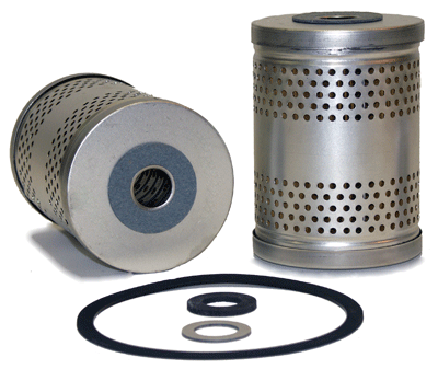 Picture of WIX Racing Filters 51271 High-Performance Cartridge Oil Filter