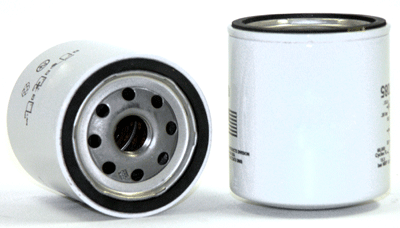 Picture of WIX Racing Filters 57085 Spin-On Oil Filter