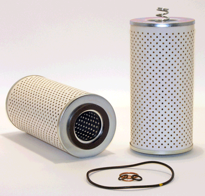 Picture of WIX Racing Filters 57609 High-Performance Cartridge Oil Filter
