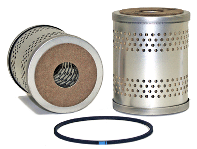 Picture of WIX Racing Filters 51148 Cartridge Oil Filter