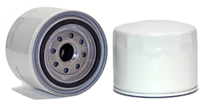 Picture of WIX Racing Filters 51368 Spin-On Racing Oil Filter