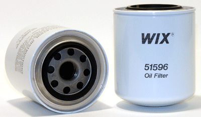 Picture of WIX Racing Filters 51596 Spin-On Racing Oil Filter