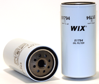 Picture of WIX Racing Filters 51794 Spin-On Racing Oil Filter
