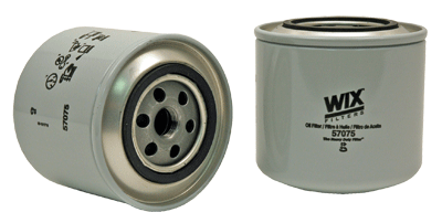 Picture of WIX Racing Filters 57075 Spin-On Racing Oil Filter