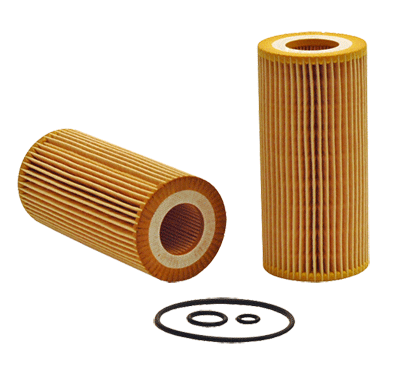 Picture of WIX Racing Filters 57328 Cartridge Lube Metal Free Oil Filter
