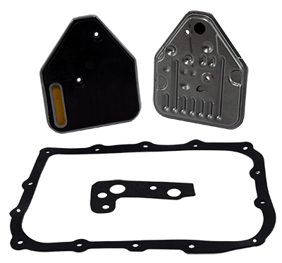 Picture of WIX Racing Filters 58705 Automatic Transmission Filter Kit