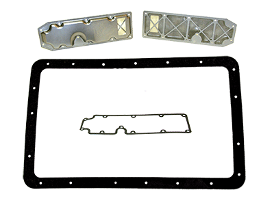 Picture of WIX Racing Filters 58884 Automatic Transmission Filter Kit