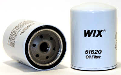 Picture of WIX Racing Filters 51620 Spin-On Oil Filter