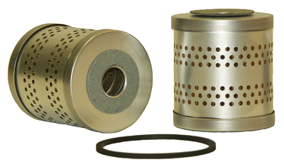Picture of WIX Racing Filters 51309 Cartridge Oil Filter