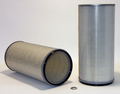 Picture of WIX Racing Filters 42236 Heavy Duty Air Filter