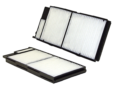 Picture of WIX Racing Filters 24908 Cabin Air Panel Filter with Microban