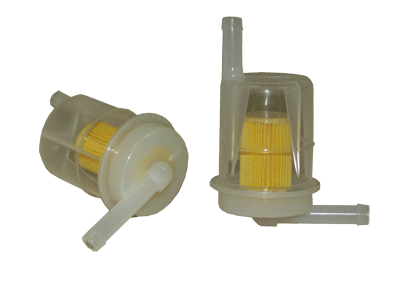 Picture of WIX Racing Filters 33087 Complete In-Line Fuel Filter