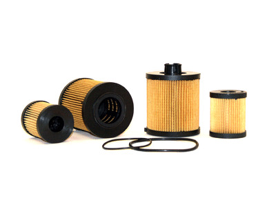 Picture of WIX Racing Filters 33899 Cartridge Fuel Filter Metal Free