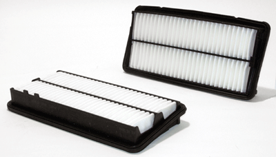 Picture of WIX Racing Filters 42023 Premium Panel Air Filter