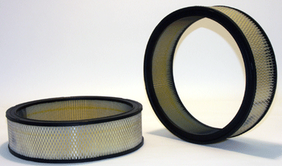 Picture of WIX Racing Filters 42043 Premium Panel Air Filter