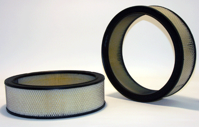 Picture of WIX Racing Filters 42096 Premium Panel Air Filter