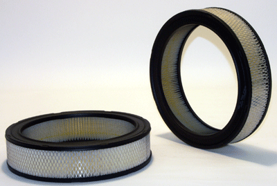 Picture of WIX Racing Filters 42097 Premium Panel Air Filter
