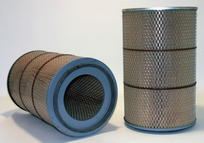 Picture of WIX Racing Filters 42253 Heavy Duty Air Filter