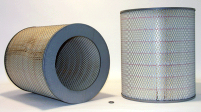 Picture of WIX Racing Filters 42290 Heavy Duty Air Filter