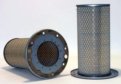 Picture of WIX Racing Filters 42336 Heavy Duty Air Filter