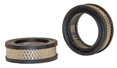 Picture of WIX Racing Filters 42372 Heavy Duty Air Filter