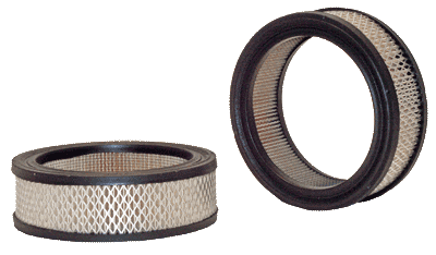 Picture of WIX Racing Filters 42373 Heavy Duty Air Filter