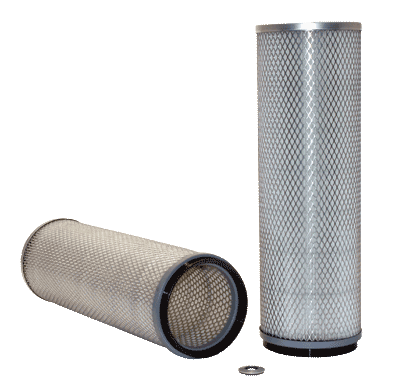 Picture of WIX Racing Filters 42383 Heavy Duty Air Filter