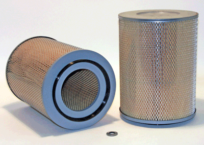 Picture of WIX Racing Filters 42471 Heavy Duty Air Filter
