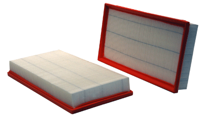 Picture of WIX Racing Filters 42472 Premium Panel Air Filter