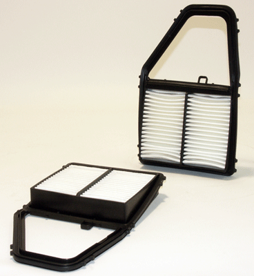 Picture of WIX Racing Filters 42564 Premium Panel Air Filter