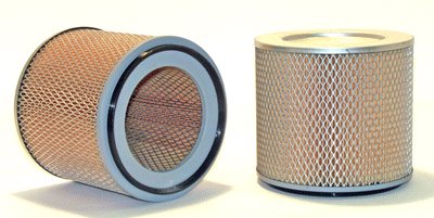 Picture of WIX Racing Filters 42668 Heavy Duty Air Filter