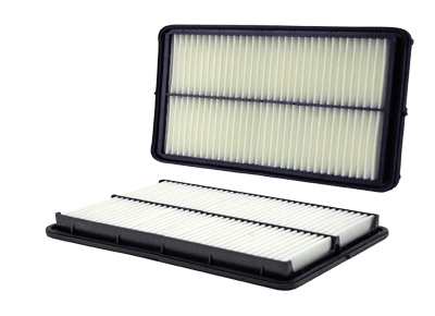 Picture of WIX Racing Filters 42728 Premium Panel Air Filter