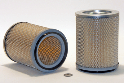 Picture of WIX Racing Filters 42743 Heavy Duty Air Filter