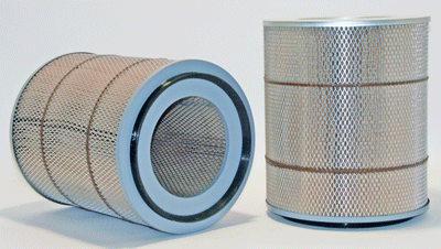 Picture of WIX Racing Filters 42759 Heavy Duty Air Filter