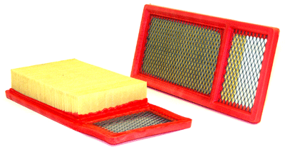 Picture of WIX Racing Filters 42828 HD Panel Air Filter