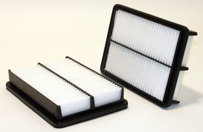 Picture of WIX Racing Filters 42834 Premium Panel Air Filter