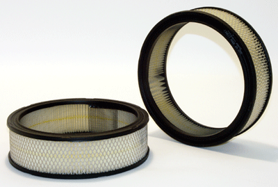 Picture of WIX Racing Filters 46040 Premium Panel Air Filter